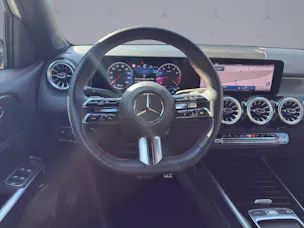 Mercedes-Benz GLB 220 AMG Line 4matic