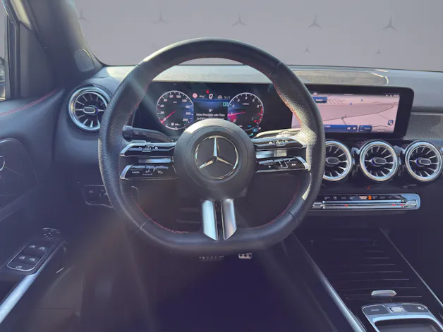 Mercedes-Benz GLB 220 AMG Line 4matic