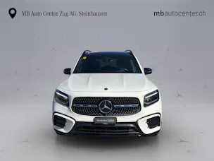 Mercedes-Benz GLB 220 AMG Line 4matic