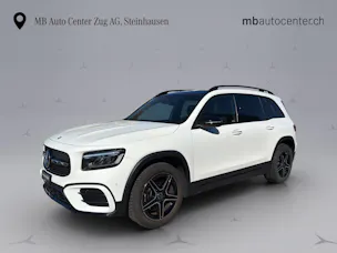 Mercedes-Benz GLB 220 AMG Line 4matic