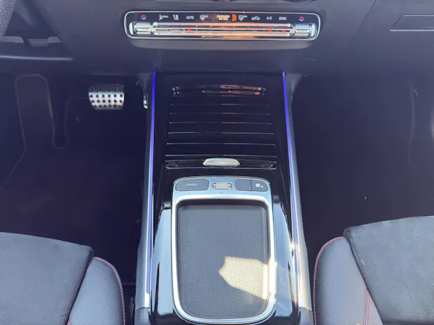 Mercedes-Benz GLB 220 AMG Line 4matic