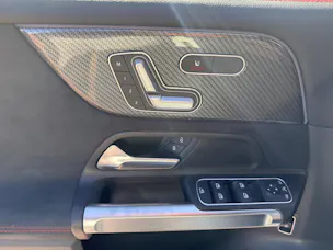 Mercedes-Benz GLB 220 AMG Line 4matic