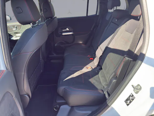 Mercedes-Benz GLB 220 AMG Line 4matic