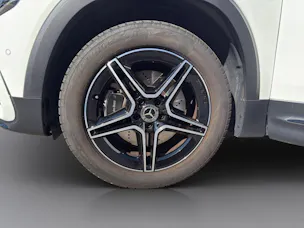Mercedes-Benz GLB 220 AMG Line 4matic