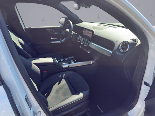Mercedes-Benz GLB 220 AMG Line 4matic