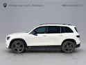 Mercedes-Benz GLB 220 AMG Line 4matic