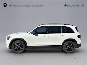 Mercedes-Benz GLB 220 AMG Line 4matic