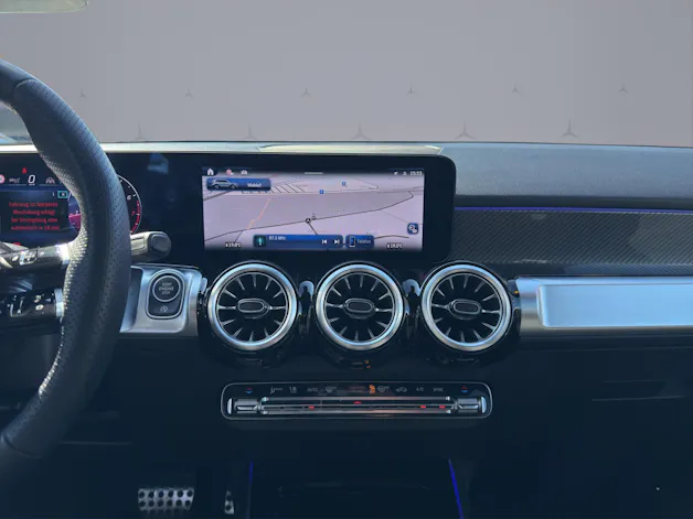 Mercedes-Benz GLB 220 AMG Line 4matic