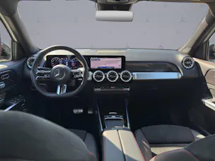Mercedes-Benz GLB 220 AMG Line 4matic