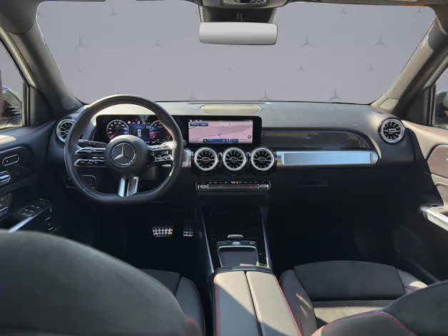 Mercedes-Benz GLB 220 AMG Line 4matic