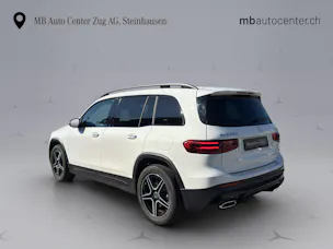 Mercedes-Benz GLB 220 AMG Line 4matic
