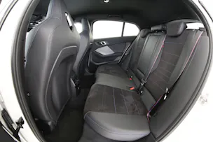 BMW M135i xDrive