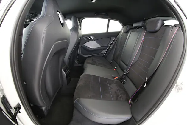 BMW M135i xDrive