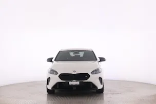 BMW M135i xDrive