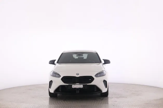 BMW M135i xDrive