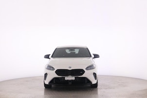 Vehicle image BMW M135i xDrive