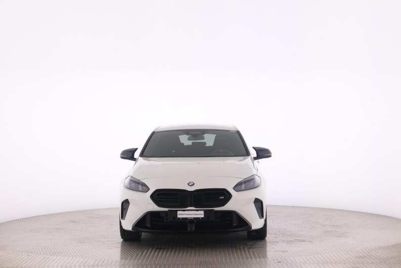 Vehicle image BMW 1 SERIES