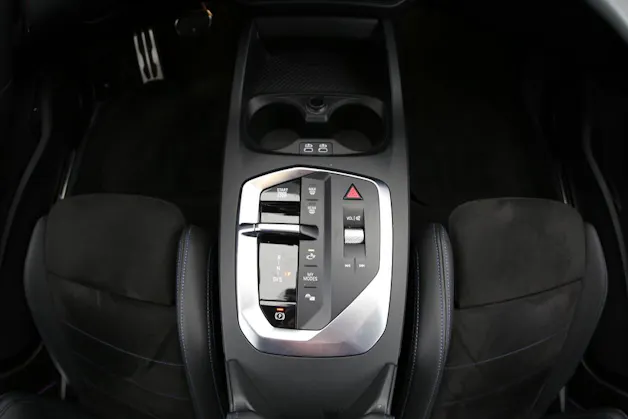 BMW M135i xDrive