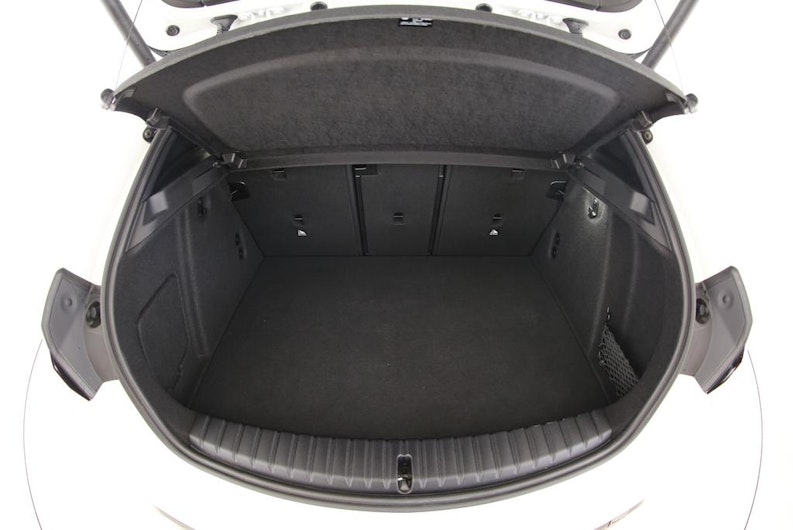 Vehicle image BMW 1 SERIES