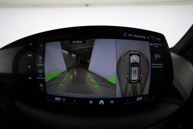 Vehicle image BMW 1 SERIES