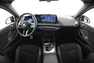 BMW M135i xDrive