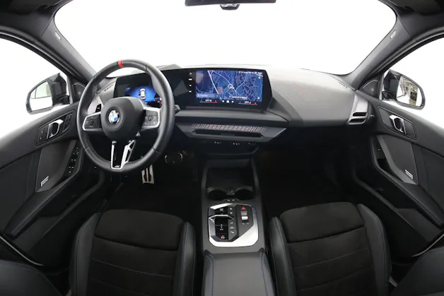 BMW M135i xDrive