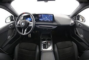 Vehicle image BMW M135i xDrive