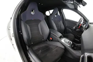 BMW M135i xDrive