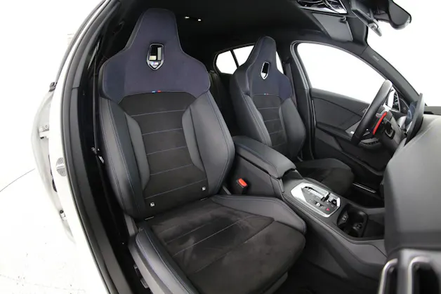 BMW M135i xDrive