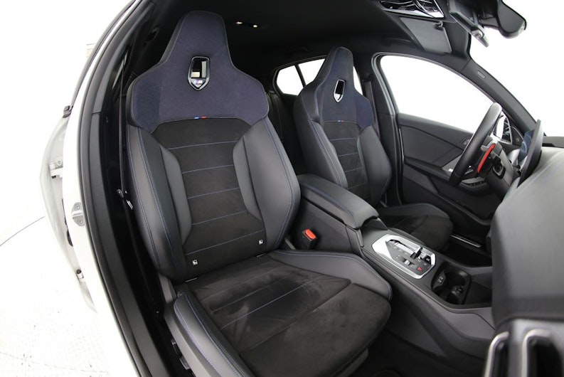 Vehicle image BMW 1 SERIES