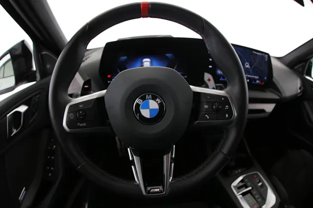 BMW M135i xDrive