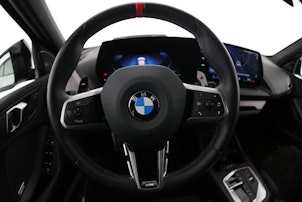 Vehicle image BMW M135i xDrive
