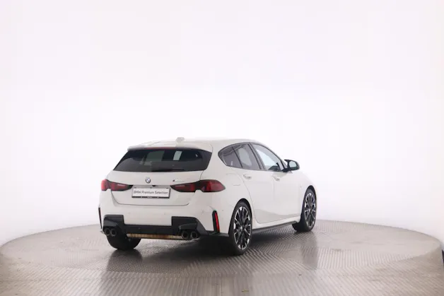 BMW M135i xDrive