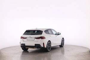 Vehicle image BMW M135i xDrive