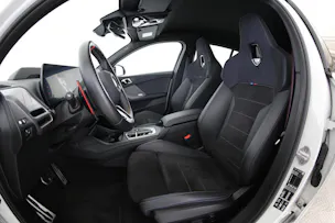 BMW M135i xDrive