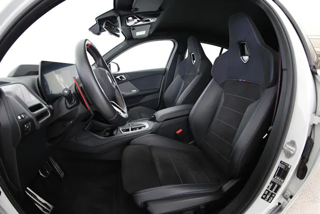 BMW M135i xDrive