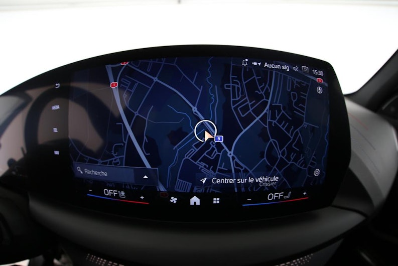 Vehicle image BMW 1 SERIES