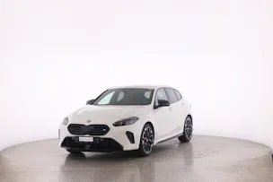 BMW M135i xDrive