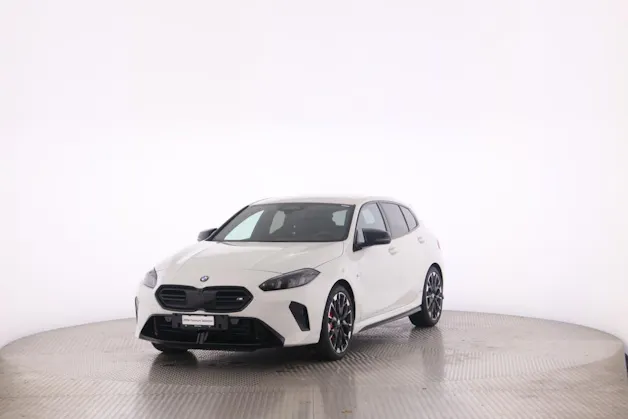 BMW M135i xDrive