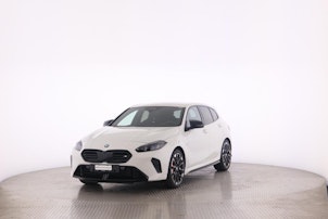 Vehicle image BMW M135i xDrive