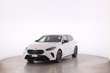 Fahrzeugbild BMW M135i xDrive Fahrzeugbild BMW M135i xDrive