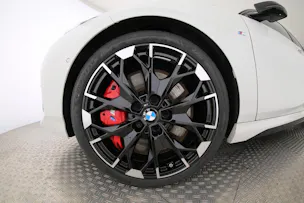 BMW M135i xDrive