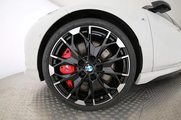 BMW M135i xDrive