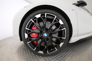 Vehicle image BMW M135i xDrive
