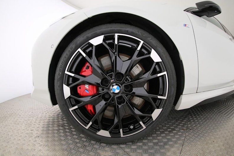 Vehicle image BMW 1 SERIES