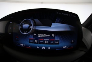 Vehicle image BMW M135i xDrive