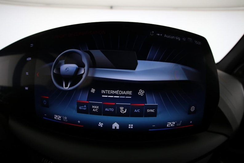 Vehicle image BMW 1 SERIES