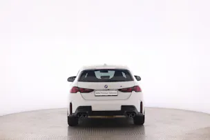 BMW M135i xDrive