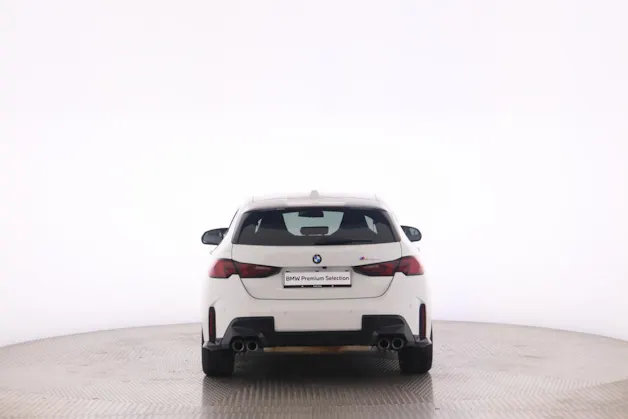 BMW M135i xDrive