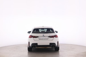 Vehicle image BMW M135i xDrive